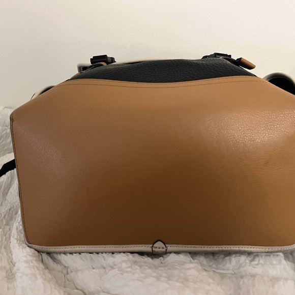 Mulberry Heritage Backpack main image 7